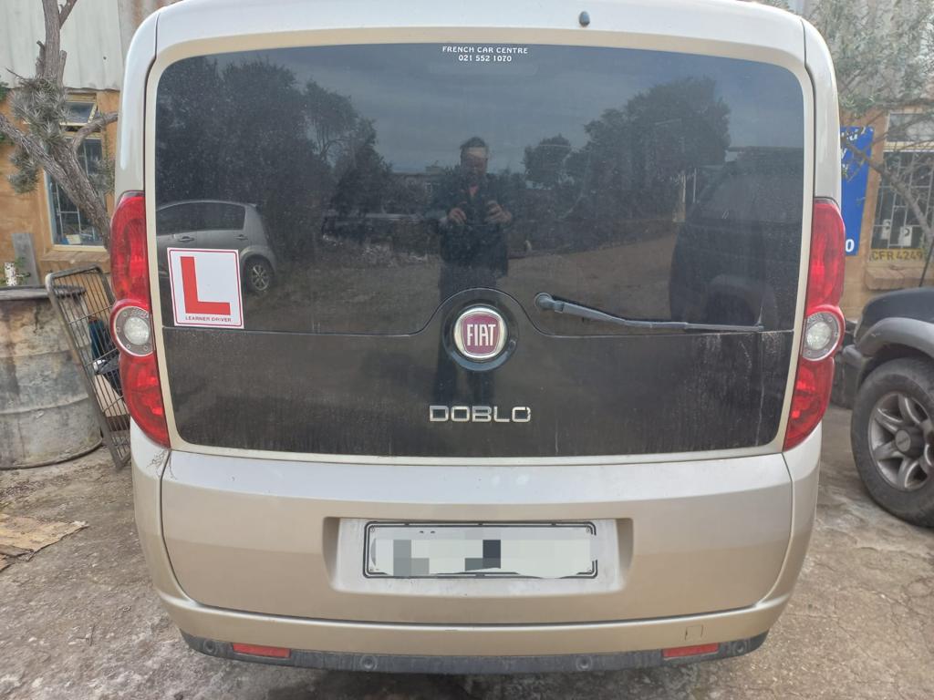Picture of a car 4